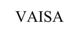 VAISA trademark
