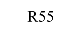 R55 trademark