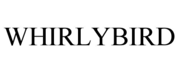 WHIRLYBIRD trademark