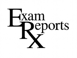 EXAMREPORTSX trademark