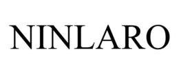 NINLARO trademark