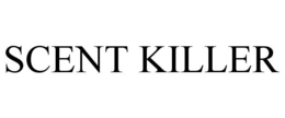 SCENT KILLER trademark