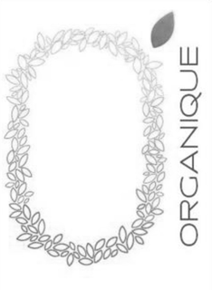 ORGANIQUE trademark