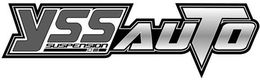 YSS SUSPENSION AUTO trademark