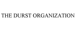 THE DURST ORGANIZATION trademark