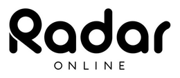 RADAR ONLINE trademark