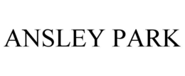 ANSLEY PARK trademark
