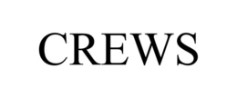 CREWS trademark