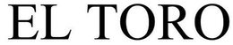 EL TORO trademark