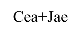 CEA+JAE trademark