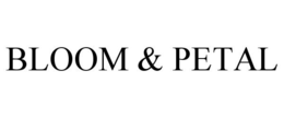 BLOOM & PETAL trademark