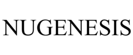 NUGENESIS trademark