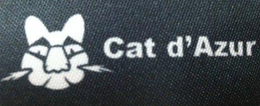 CAT D'AZUR trademark