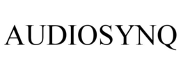AUDIOSYNQ trademark