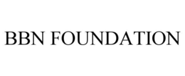 BBN FOUNDATION trademark