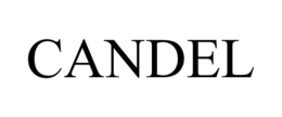 CANDEL trademark