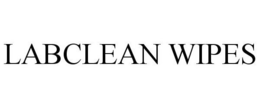 LABCLEAN WIPES trademark