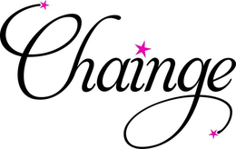 CHAINGE trademark