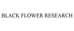 BLACK FLOWER RESEARCH trademark