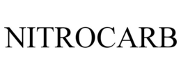 NITROCARB trademark