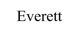 EVERETT trademark