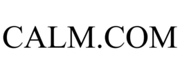 CALM.COM trademark