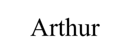ARTHUR trademark