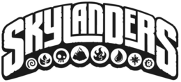 SKYLANDERS trademark