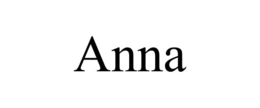 ANNA trademark