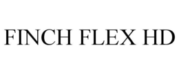 FINCH FLEX HD trademark