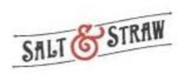 SALT & STRAW trademark