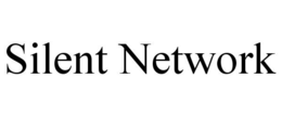 SILENT NETWORK trademark