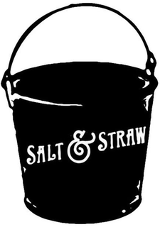 SALT & STRAW trademark