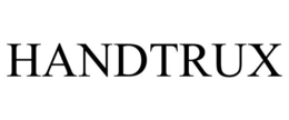 HANDTRUX trademark