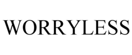 WORRYLESS trademark