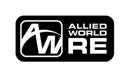 AW ALLIED WORLD RE trademark
