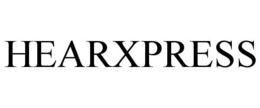 HEARXPRESS trademark