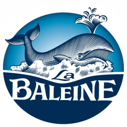 LA BALEINE trademark