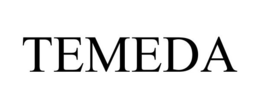 TEMEDA trademark