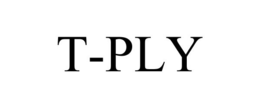 T-PLY trademark