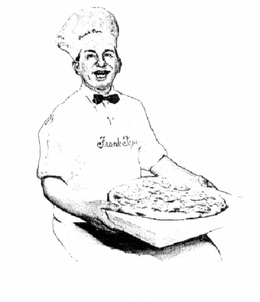 FRANK PEPE FRANK PEPE trademark