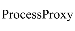 PROCESSPROXY trademark