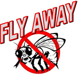 FLY AWAY trademark