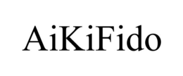 AIKIFIDO trademark