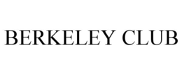 BERKELEY CLUB trademark