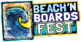 BEACH 'N BOARDS FEST trademark