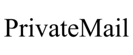 PRIVATEMAIL trademark