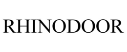 RHINODOOR trademark