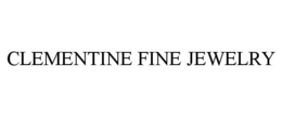 CLEMENTINE FINE JEWELRY trademark