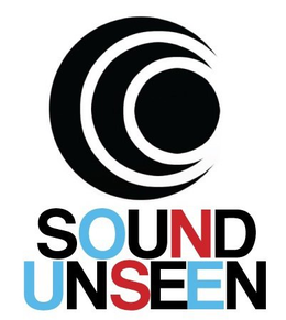 SOUND UNSEEN trademark